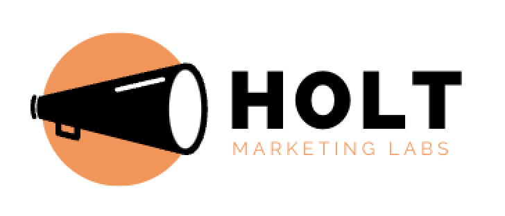 Holt Marketing Labs